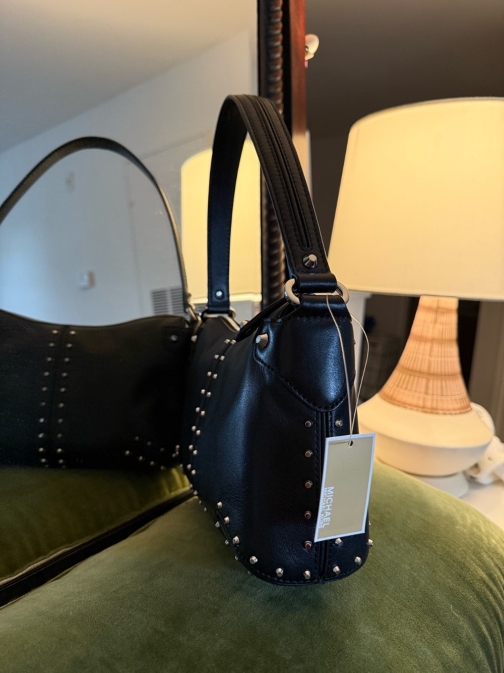 Michael Kors Astor RE-ED 2004 - Picture 3 of 6